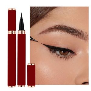 COPY - COPY - Black Flocking Neutral Liquid Eyeliner